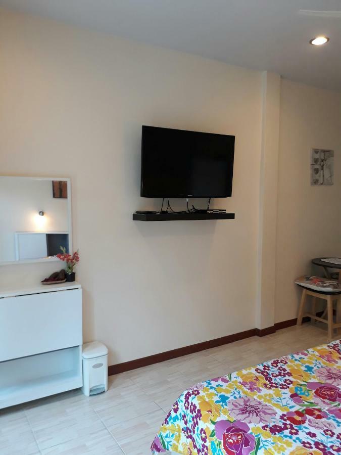 Belinda Home Ko Si Chang Exterior foto