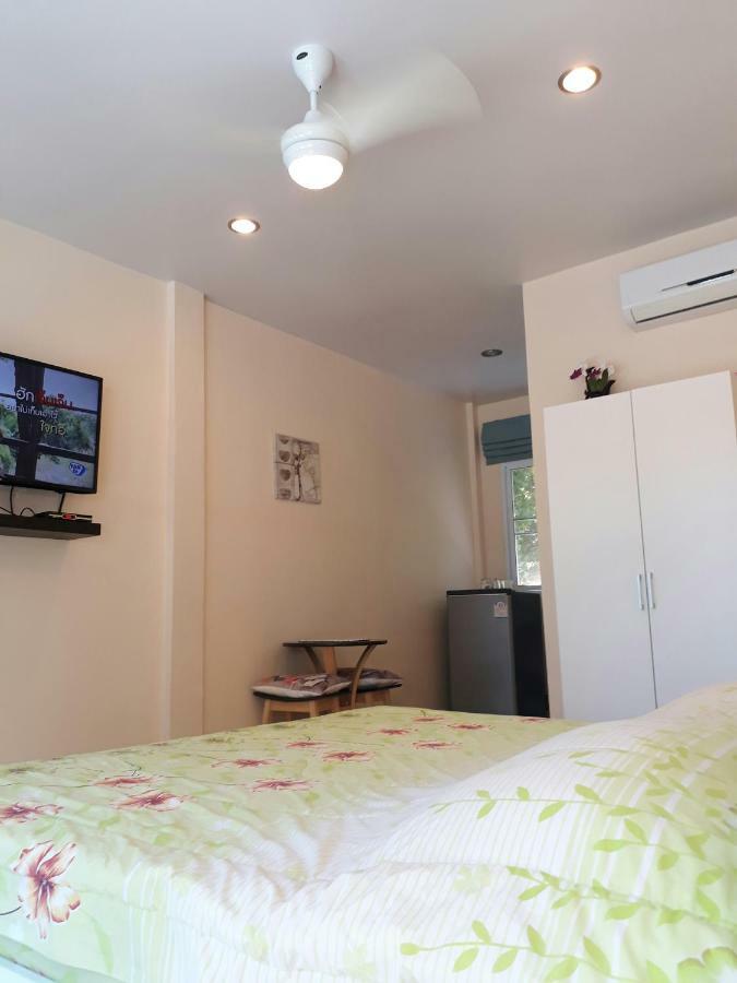 Belinda Home Ko Si Chang Exterior foto