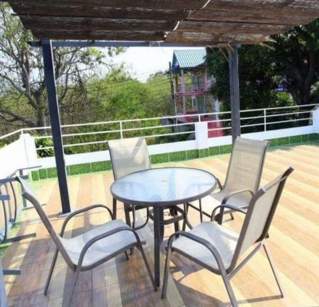 Belinda Home Ko Si Chang Exterior foto