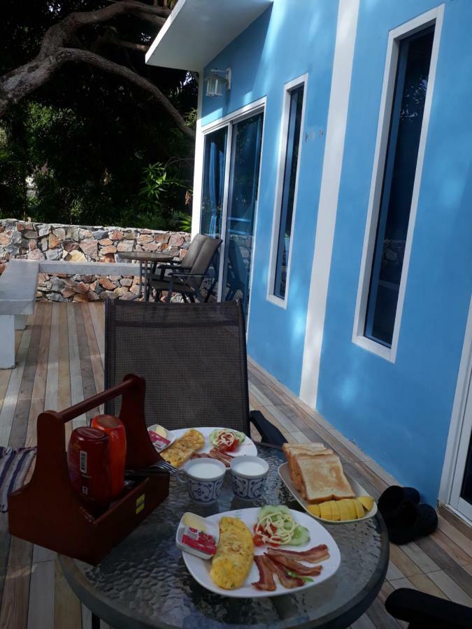 Belinda Home Ko Si Chang Exterior foto